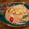 Crab Fried Rice 