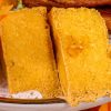 Golden Tofu