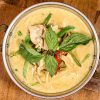 Green Curry