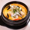 Panang Seafood