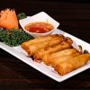 Thai Spring Rolls