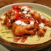 Soft-Shell Crab Curry