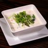 Coconut Milk Soup (Tom Kha Soup)