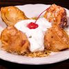 Fried Banana