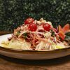 Som Tum (Papaya Salad)