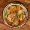 Silver Noodle Salad