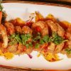Sweet Thai Calamari 