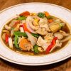The Cashew Nuts