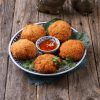 Thai Fish Cakes